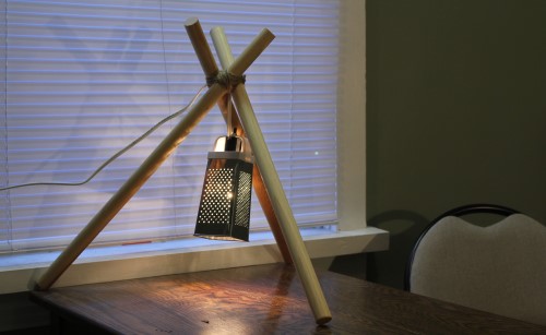 Sculptural Objects